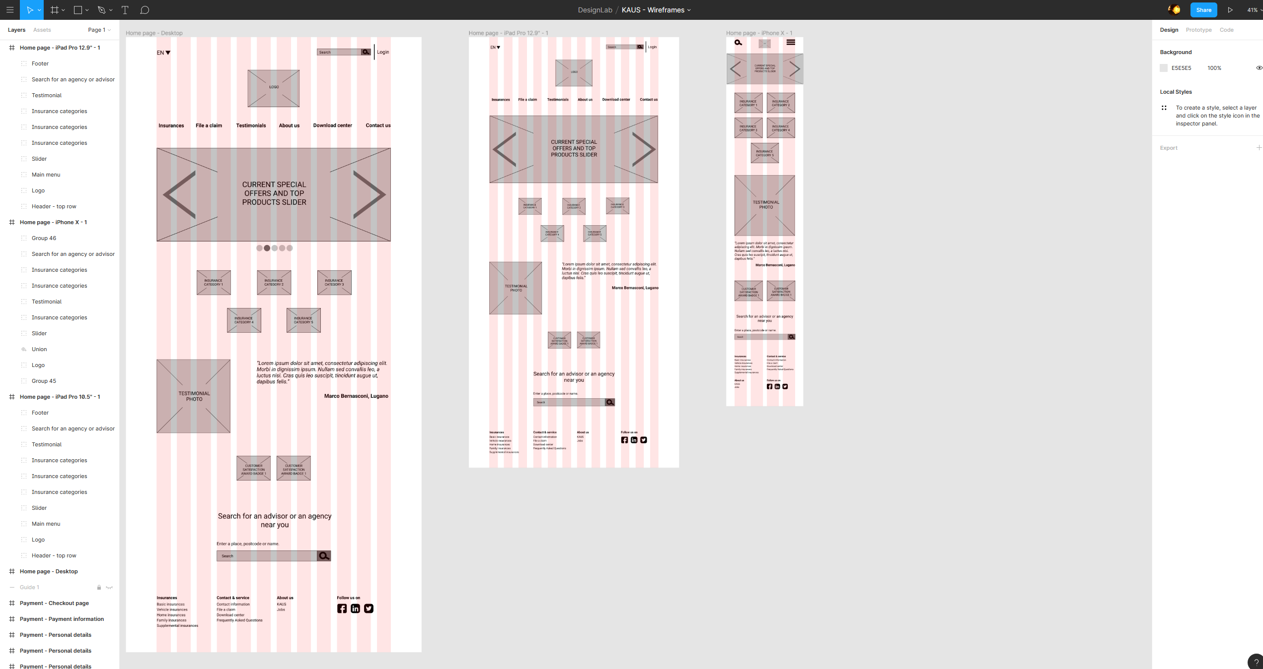 KAUS_responsive_wireframes–Figma