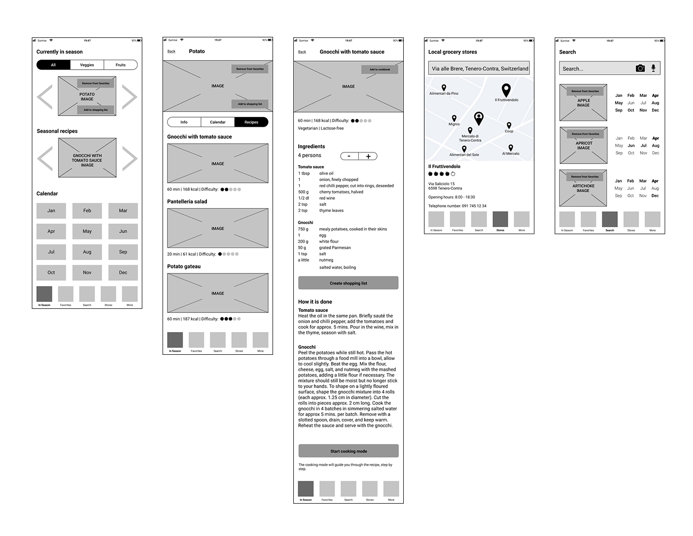 seasonal_wireframes_5screens