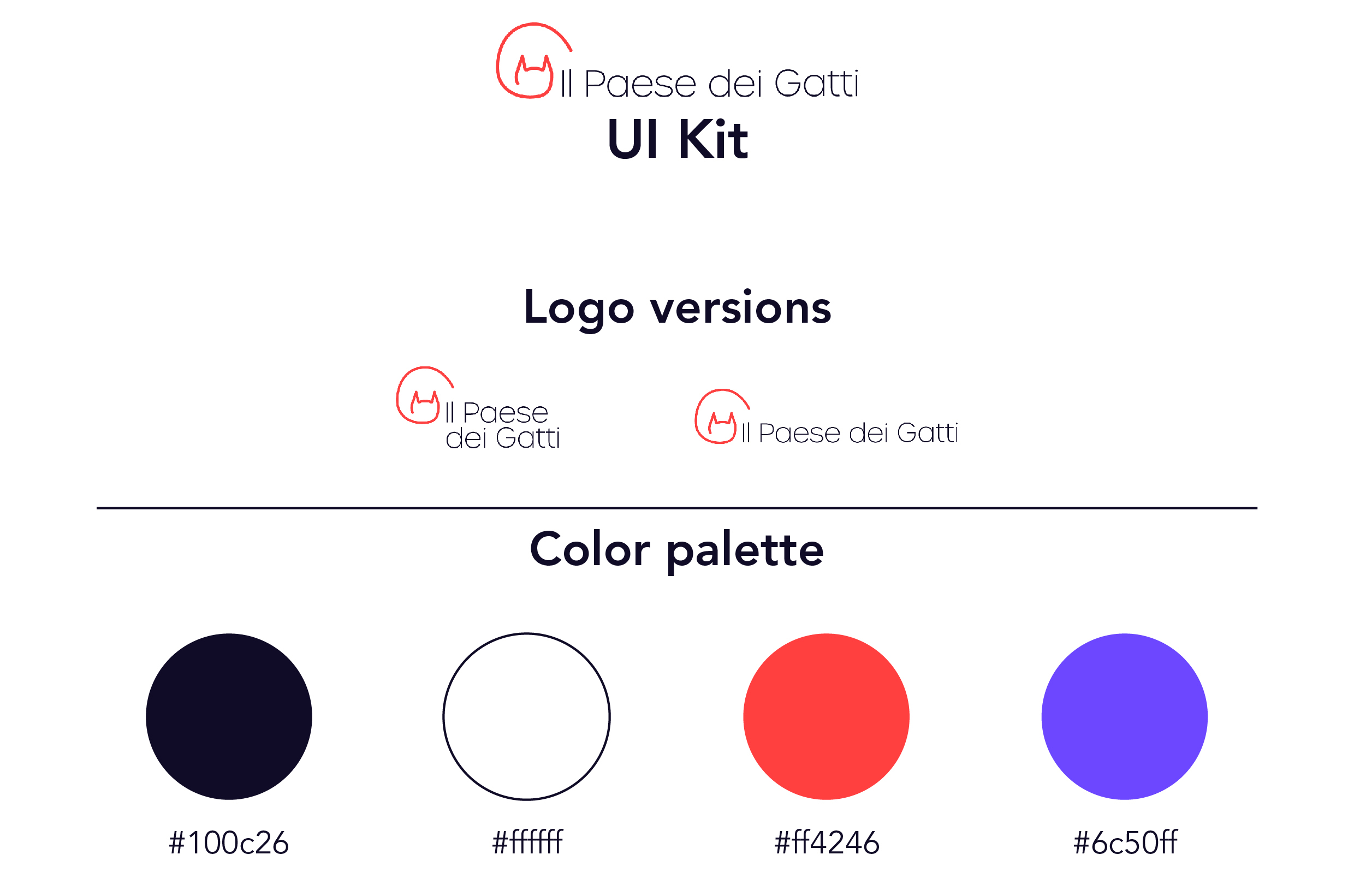 UI Kit