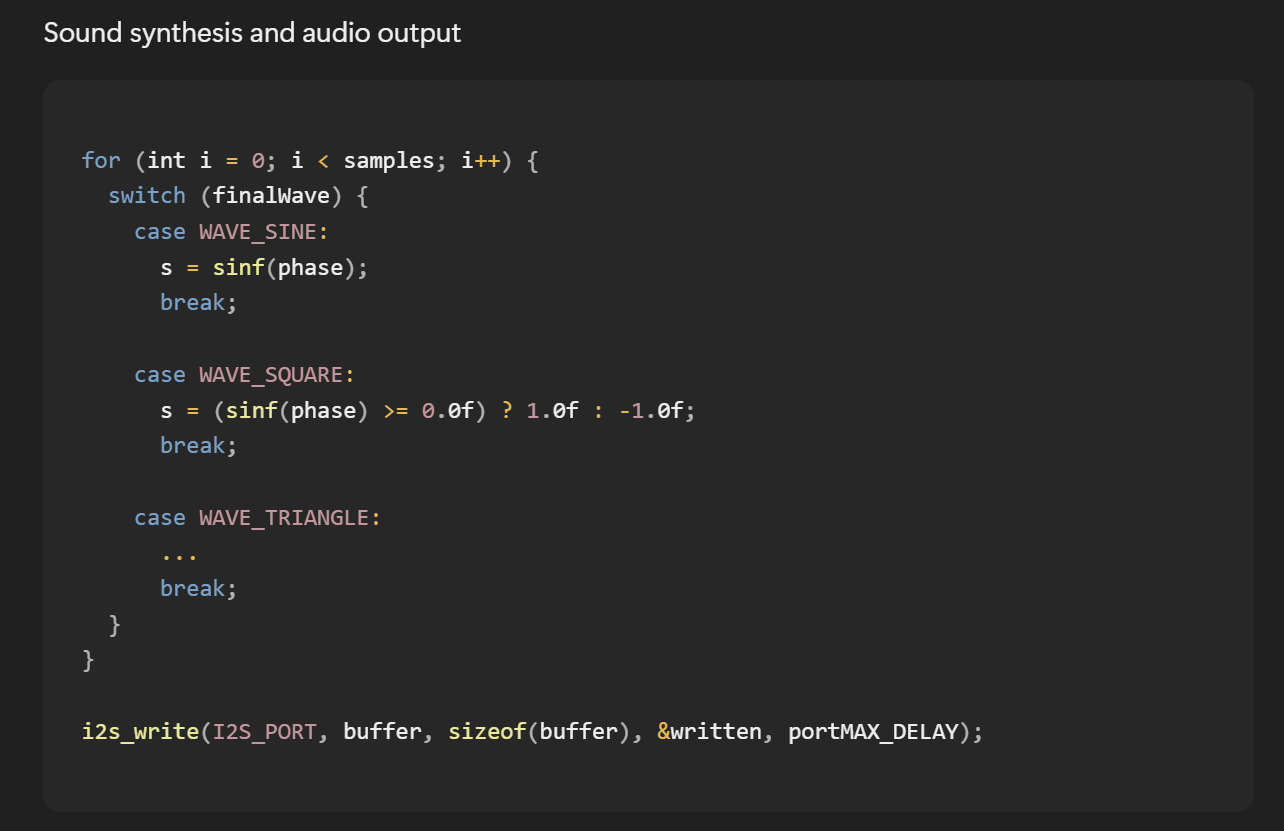 code code