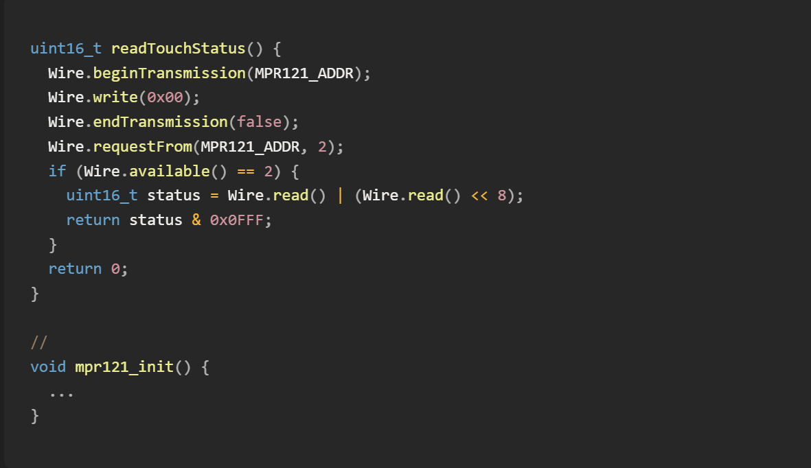 touch_sensor_system